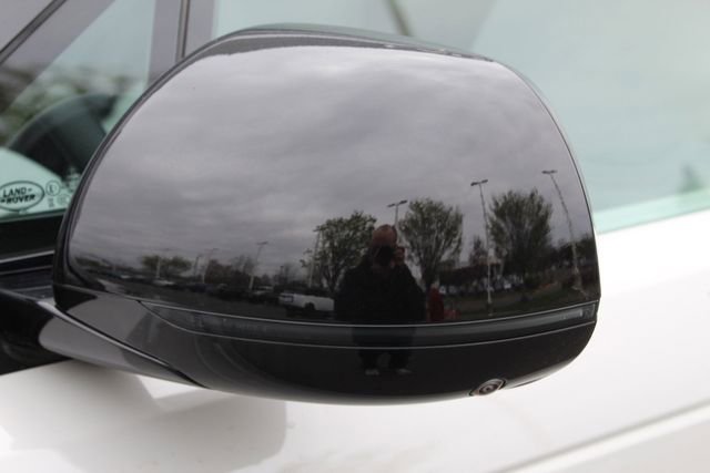 New 2025 Land Rover Range Rover Sport Dynamic SE image 8