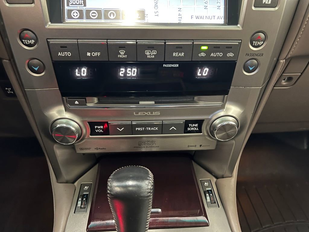 Used 2019 Lexus GX 460 Luxury image 17
