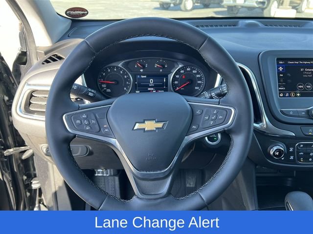 Certified 2023 Chevrolet Equinox LT image 15