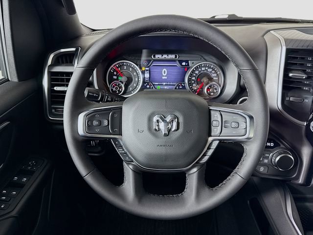 New 2026 RAM 1500 Big Horn image 11