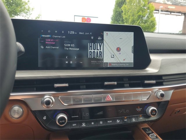 New 2025 Kia Telluride SX Prestige X-Line image 23