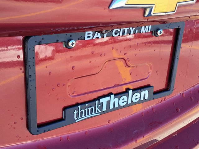 Used 2019 Chevrolet Equinox Premier image 28