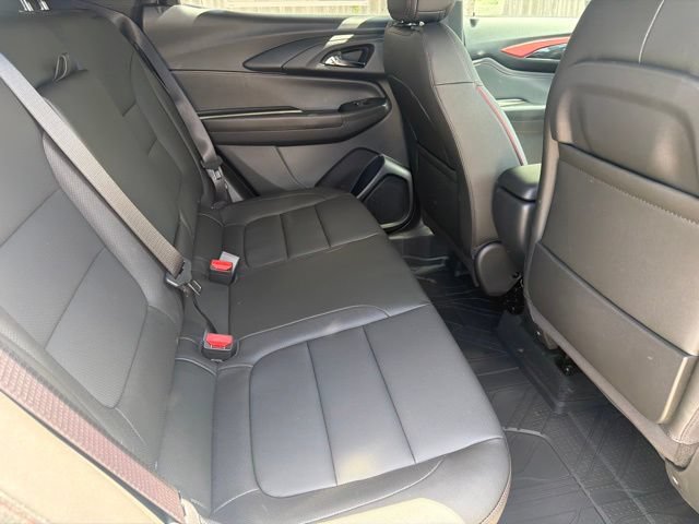 New 2026 Chevrolet TrailBlazer RS w/ Convenience Package FWD image 11