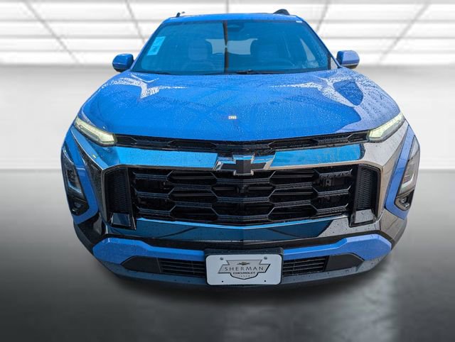 New 2026 Chevrolet Equinox ACTIV w/ Convenience Package III FWD image 28
