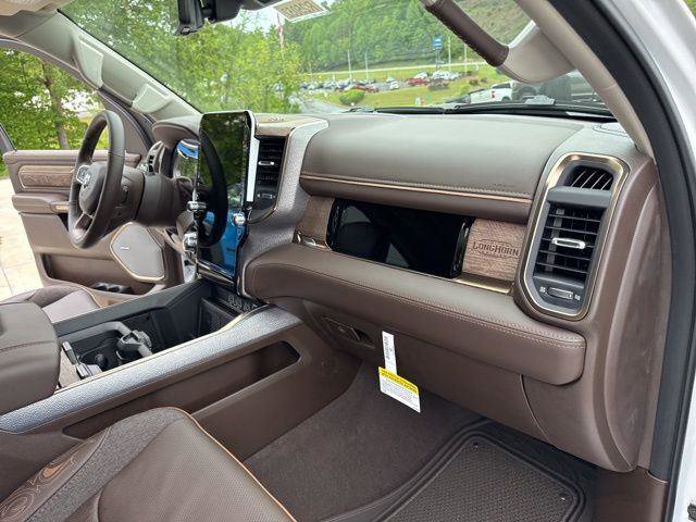 New 2025 RAM 1500 Limited image 35