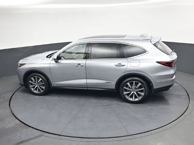 New 2026 Acura MDX w/ Technology Package FWD image 25