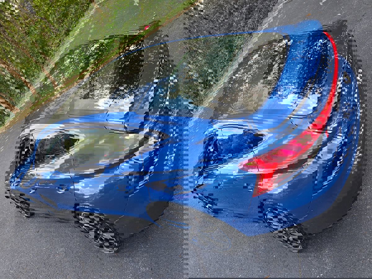 Used 2022 Audi RS e-tron GT w/ Carbon Performance Package image 77