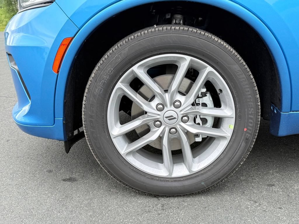 New 2026 Dodge Durango GT w/ Trailer Tow Group IV AWD/4WD image 38