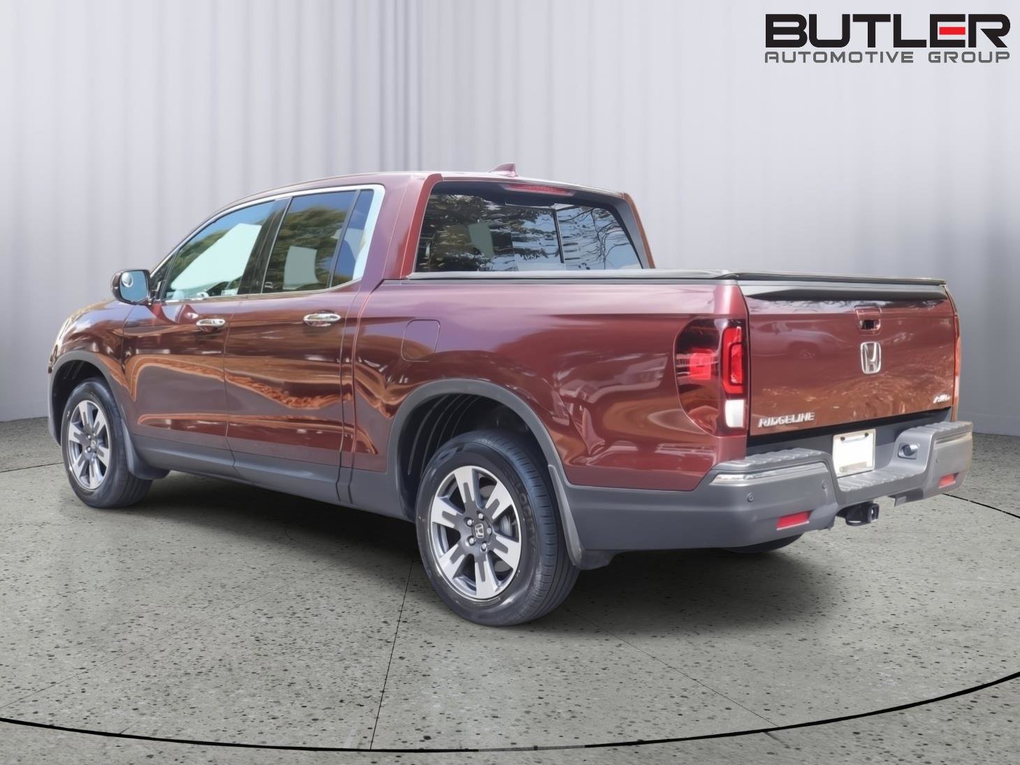 Used 2019 Honda Ridgeline RTL-E image 7