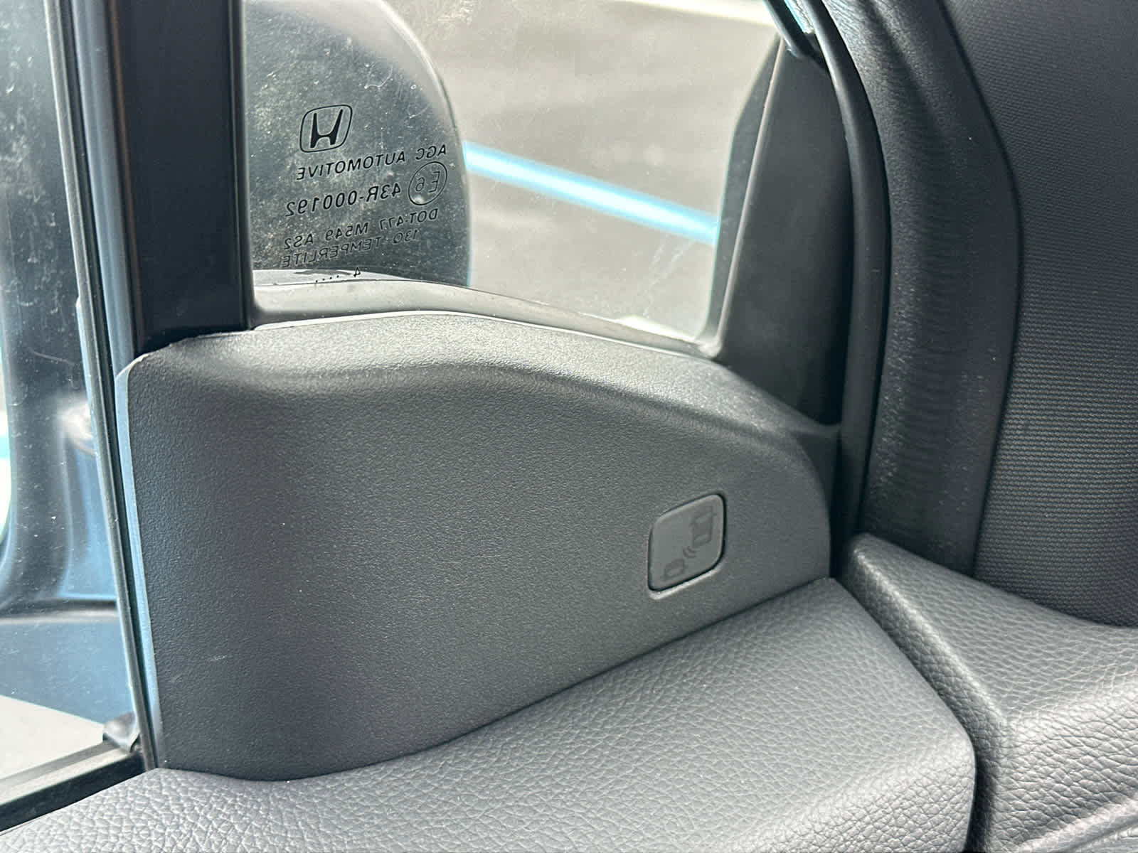 New 2026 Honda Ridgeline TrailSport image 42