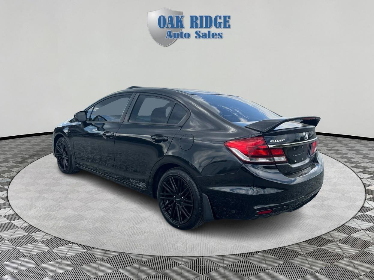 Used 2013 Honda Civic Si image 7