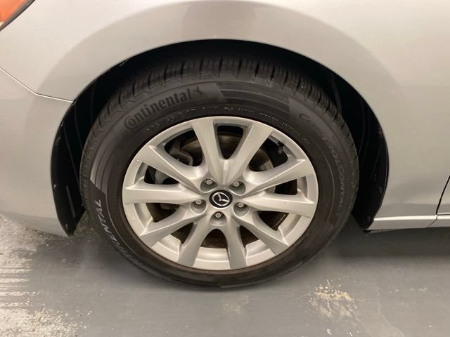 Used 2015 MAZDA MAZDA6 Sport FWD image 28