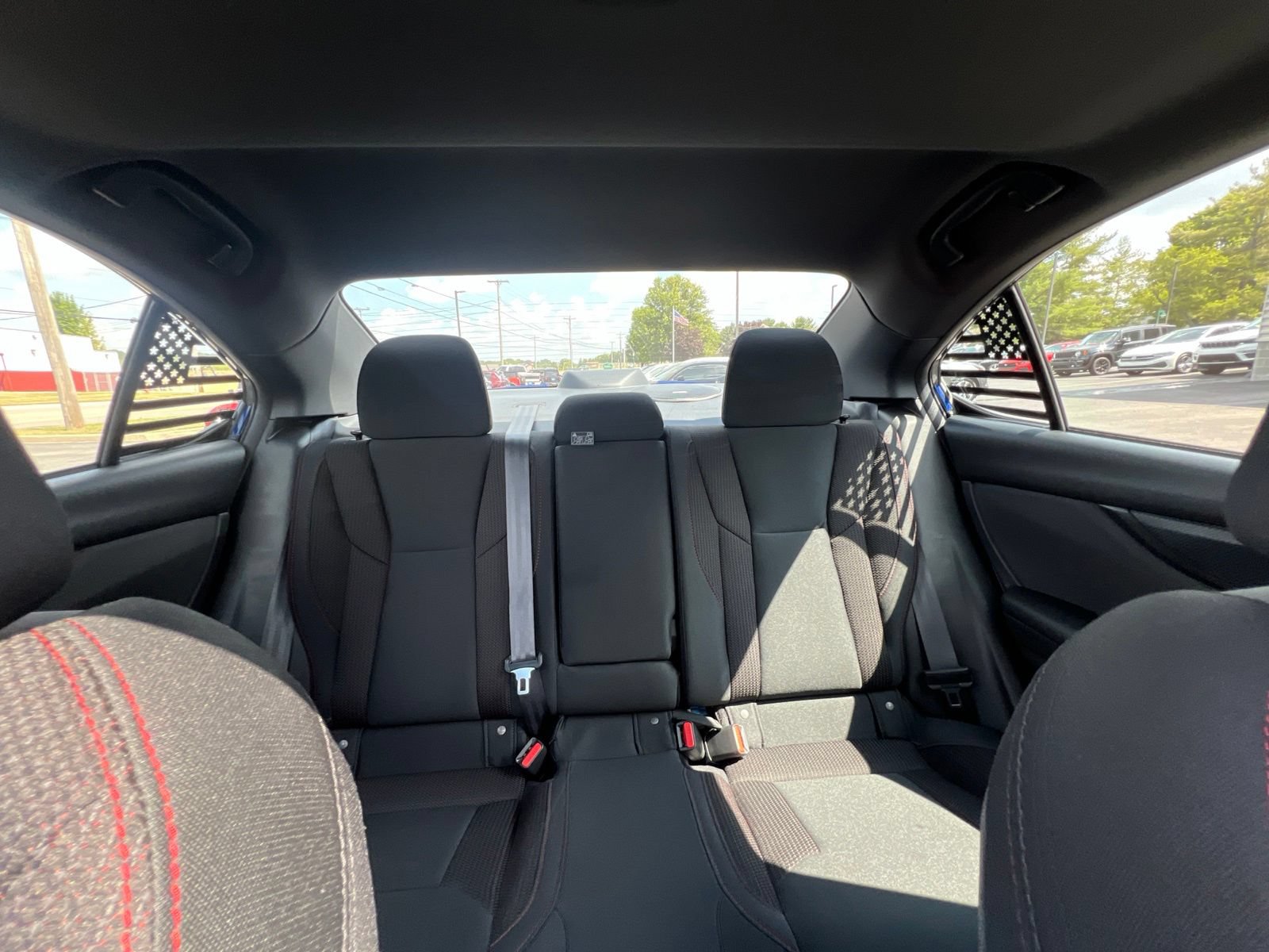 Used 2023 Subaru WRX Premium AWD/4WD image 66