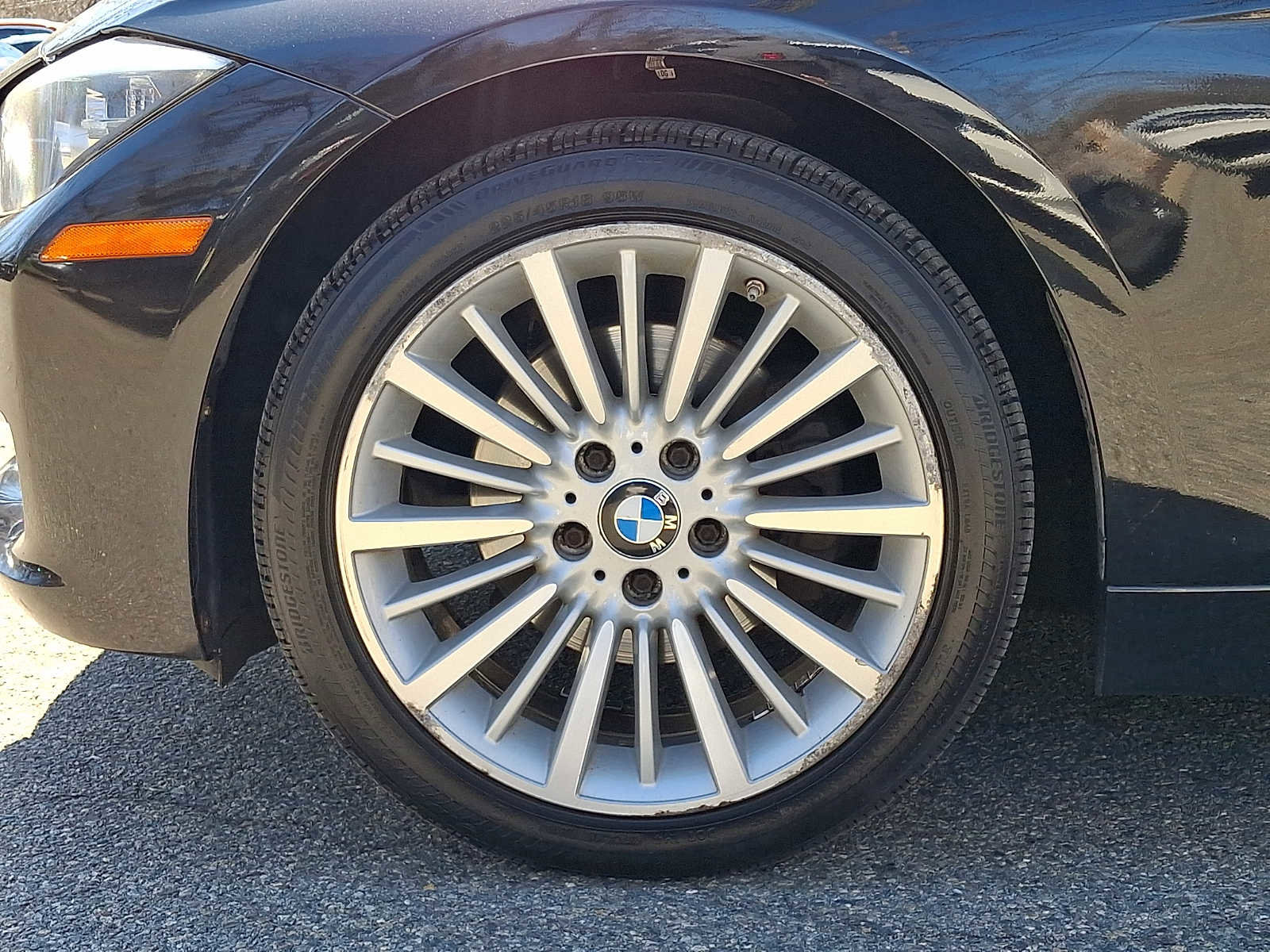Used 2013 BMW 328i Sedan image 5