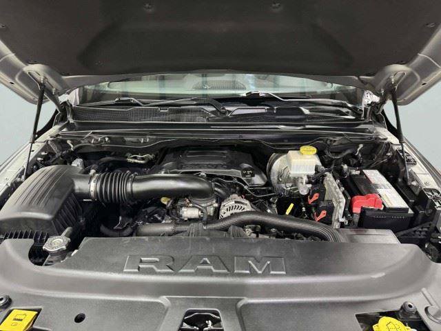 Used 2019 RAM 1500 Big Horn AWD/4WD image 45