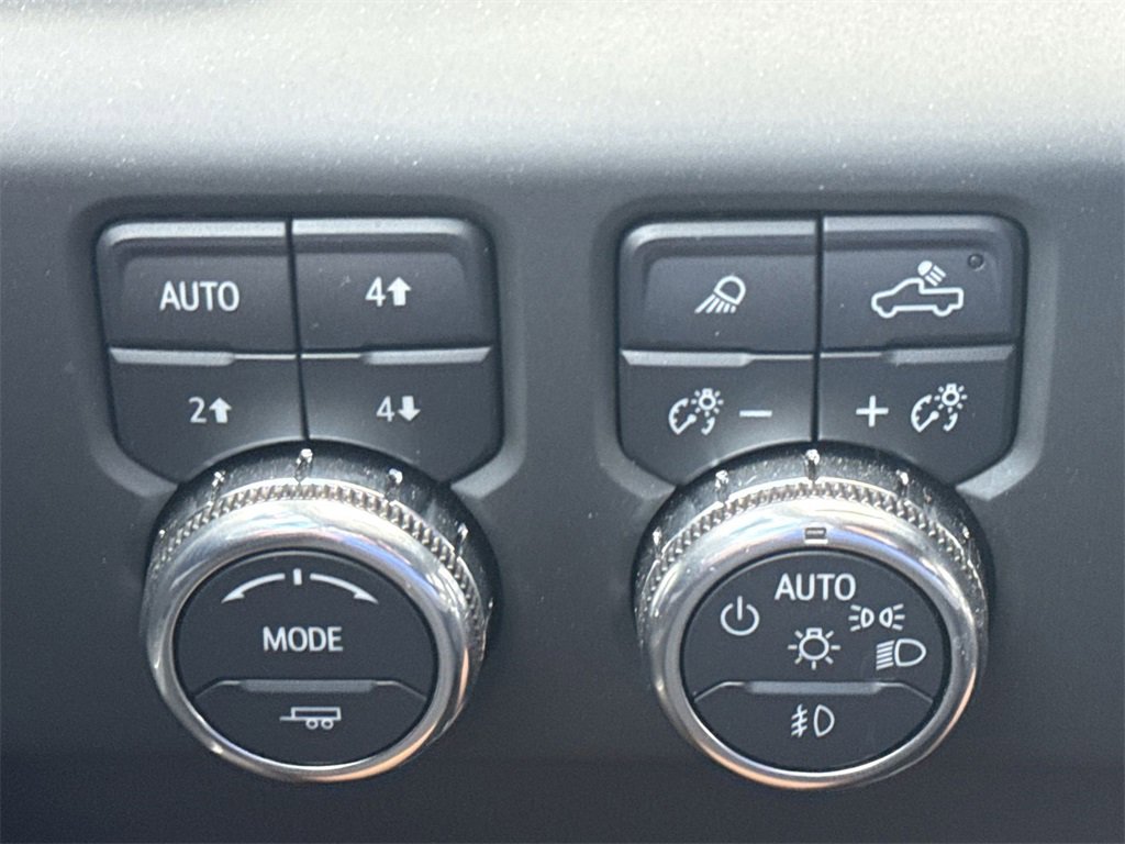 New 2025 GMC Sierra 1500 Denali w/ Denali Reserve Package image 20