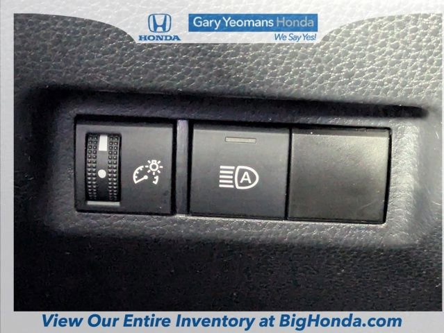Used 2024 Toyota RAV4 AWD Hybrid image 25
