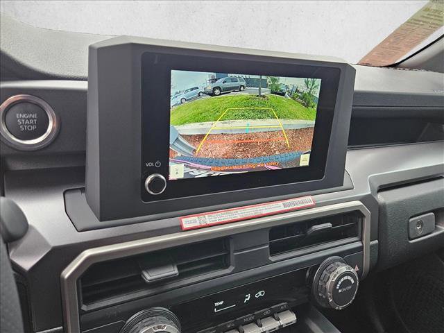 New 2025 Toyota 4Runner SR5 image 13