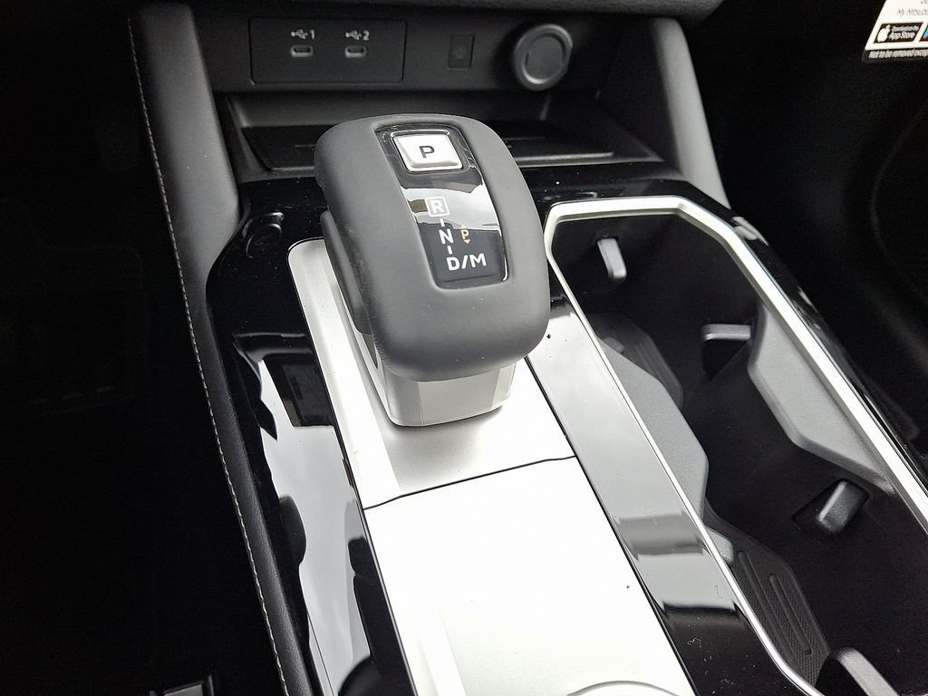 New 2026 Mitsubishi Outlander SE AWD/4WD image 7
