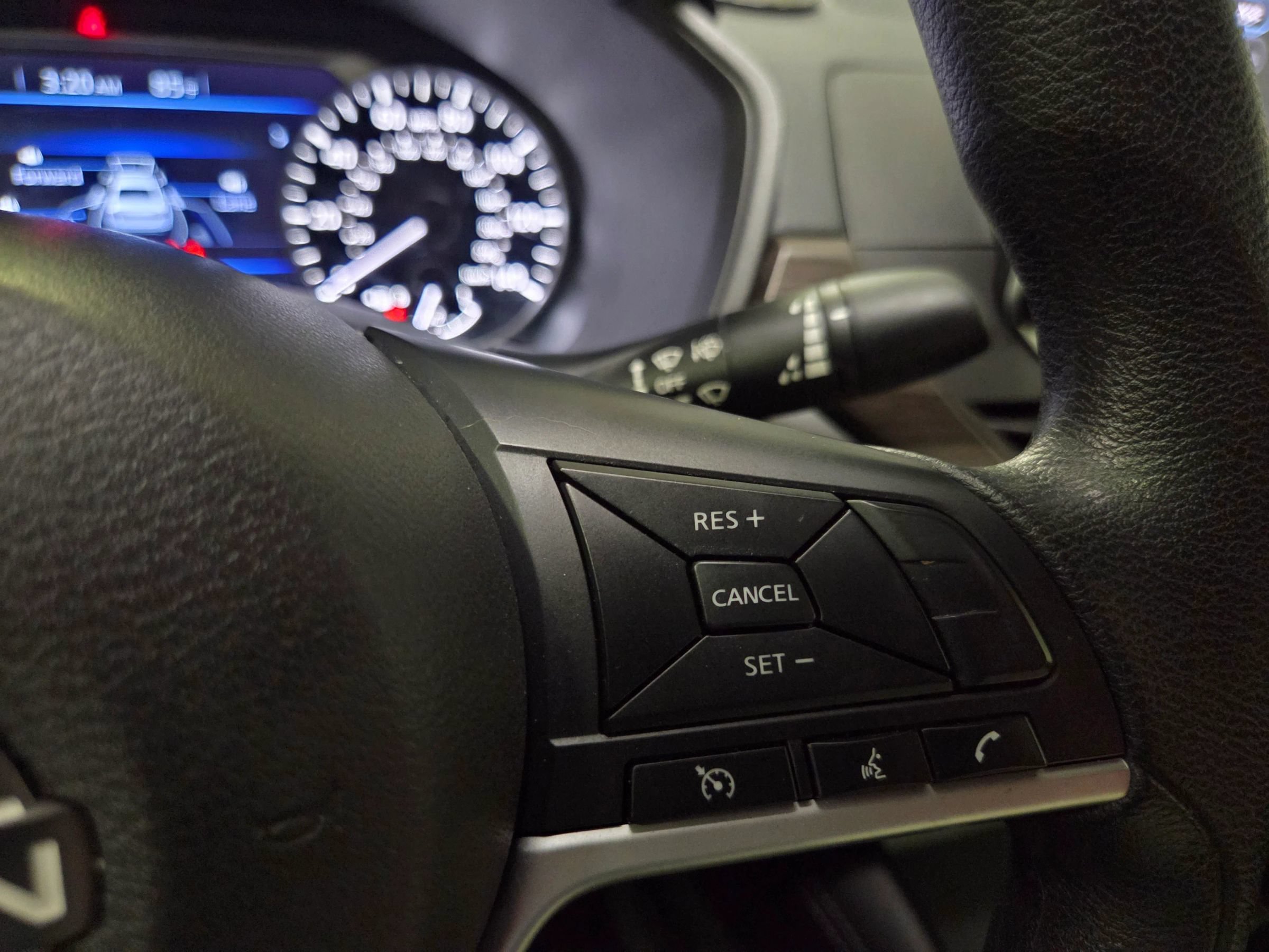 Used 2023 Nissan Altima 2.5 SV FWD image 19