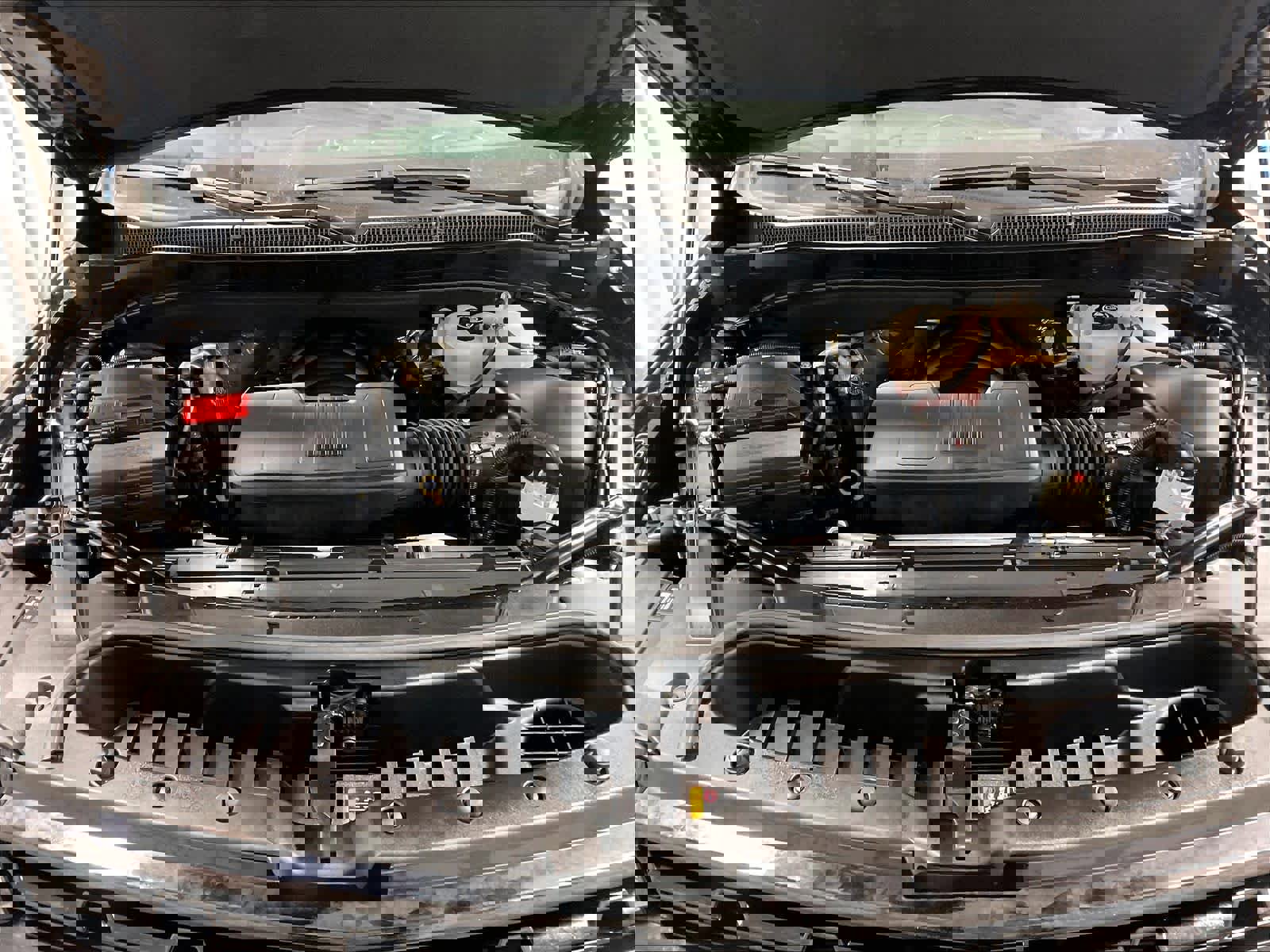 Used 2023 Chevrolet Tahoe Z71 w/ Luxury Package image 31