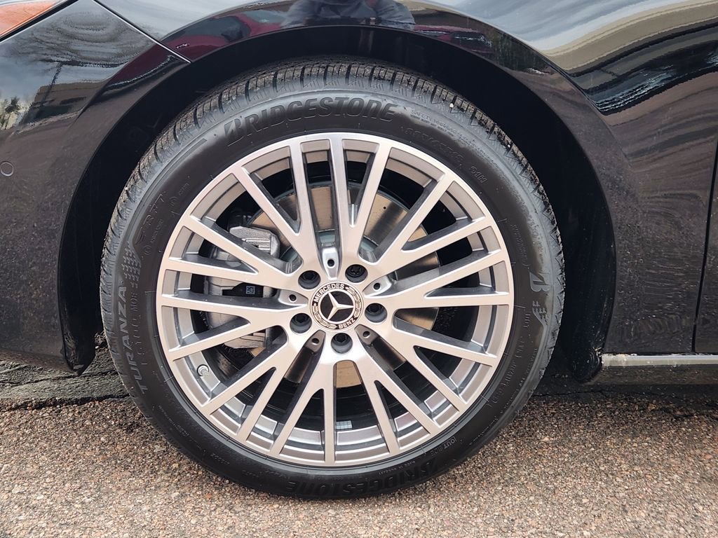 New 2026 Mercedes-Benz CLA 250 4MATIC image 10