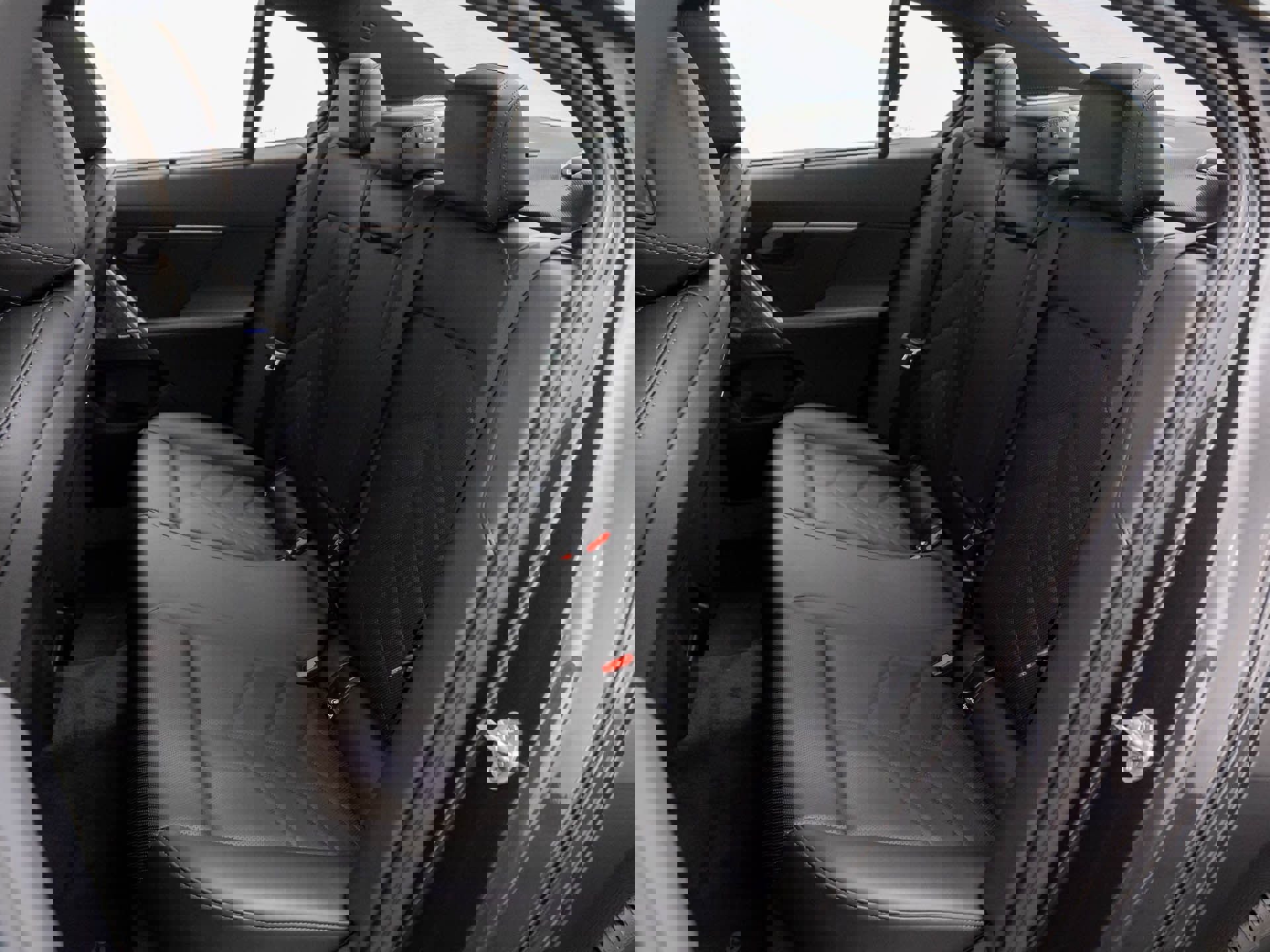 New 2026 BMW 530i xDrive w/ Executive Package image 18