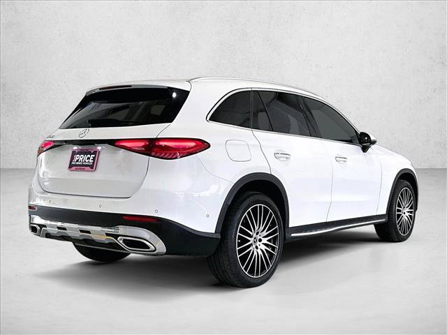 Used 2025 Mercedes-Benz GLC 300 video 2