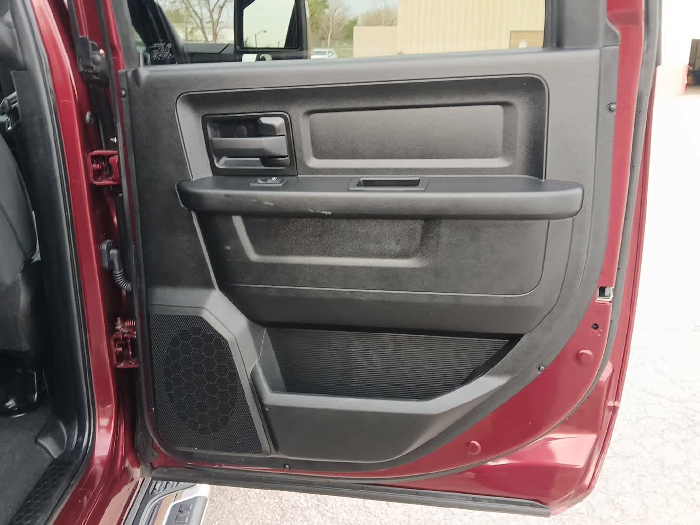 Used 2023 RAM 2500 Tradesman AWD/4WD image 52