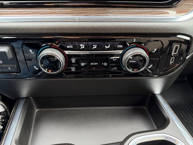 Used 2023 Chevrolet Silverado 1500 RST AWD/4WD image 25
