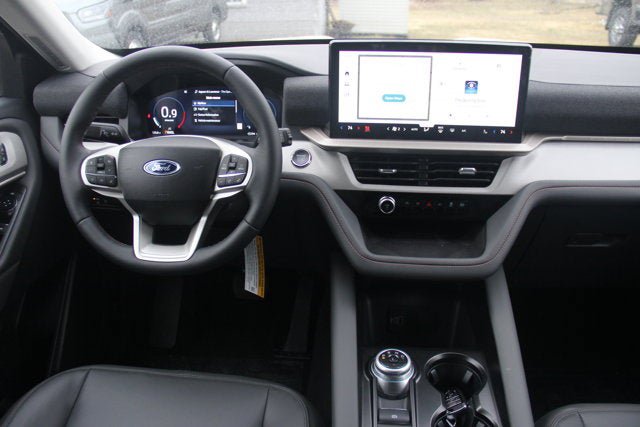 New 2026 Ford Explorer Active w/ Active Comfort Package AWD/4WD image 13