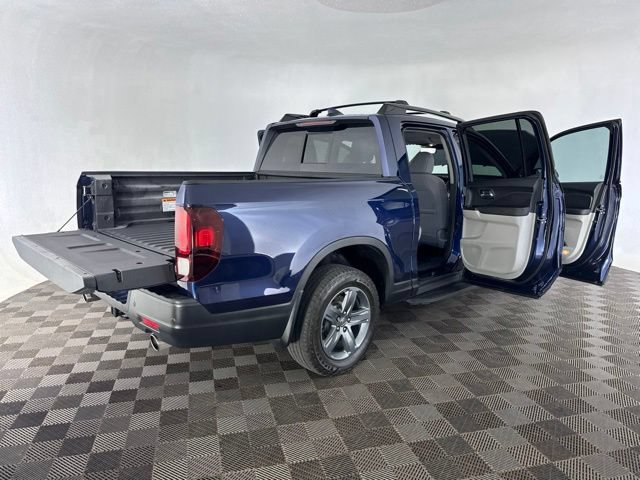 Used 2023 Honda Ridgeline RTL-E image 17