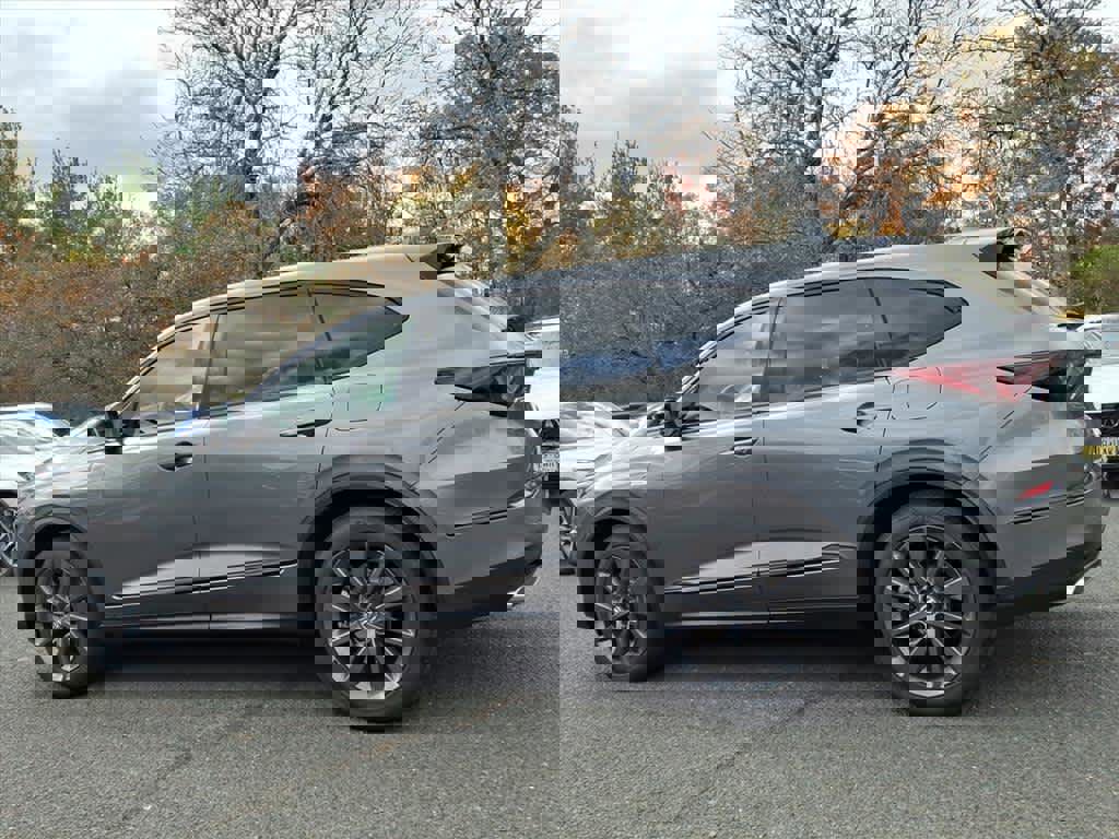 Used 2026 Acura MDX A-Spec image 5