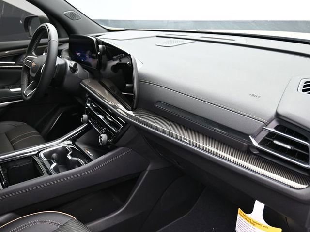 New 2025 Chevrolet Traverse High Country FWD image 43