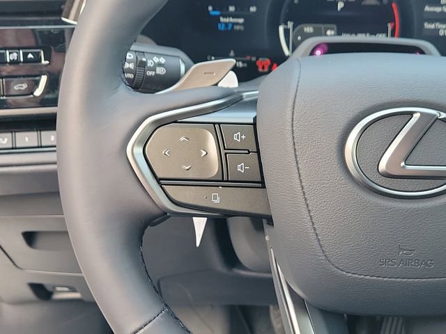 New 2026 Lexus TX 350 AWD image 22