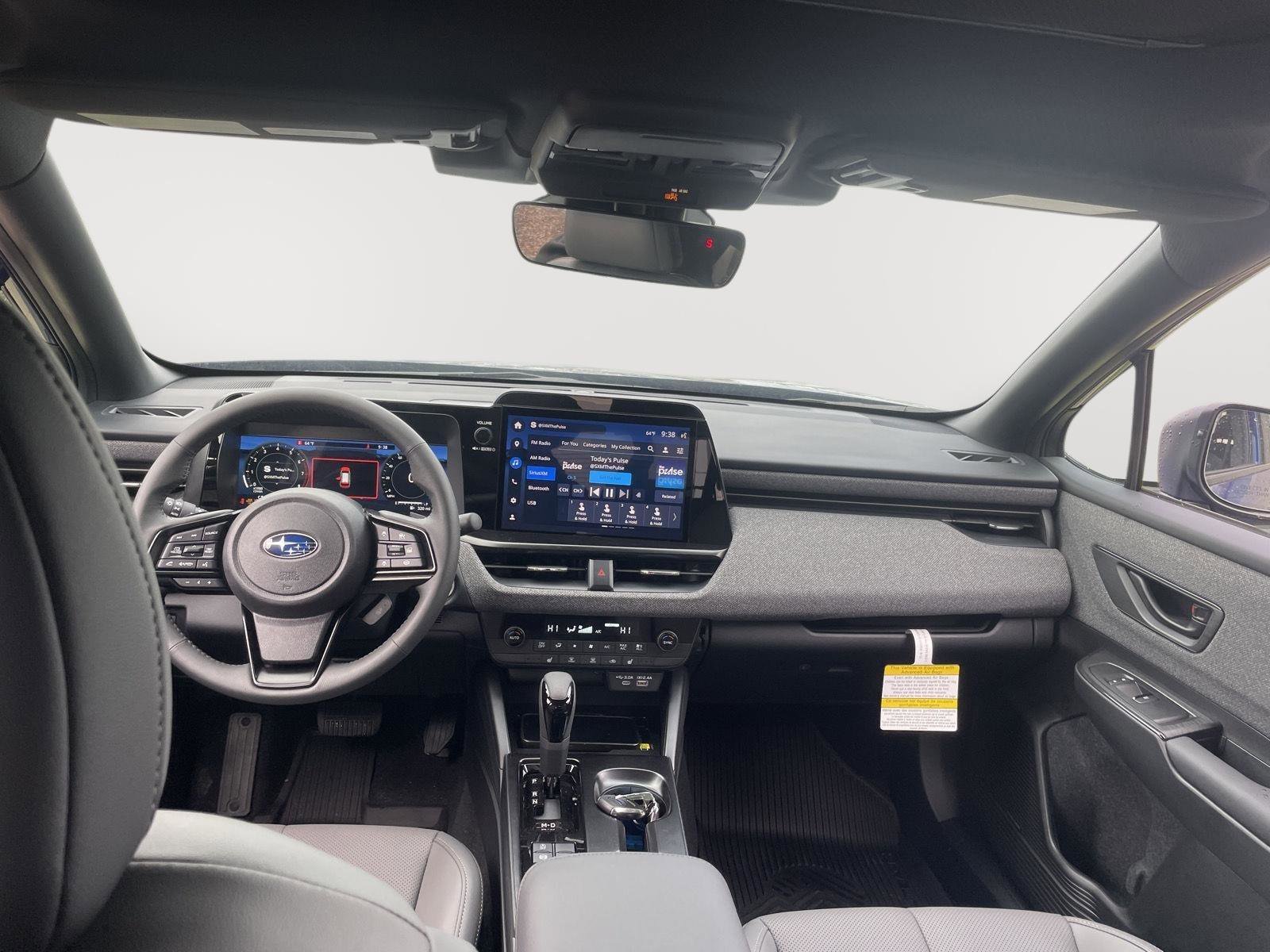 New 2026 Subaru Outback Limited image 26