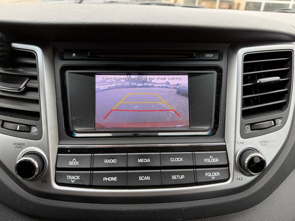 Used 2018 Hyundai Tucson SE image 3