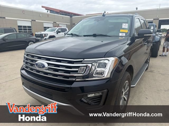 Used 2021 Ford Expedition XLT RWD video 1