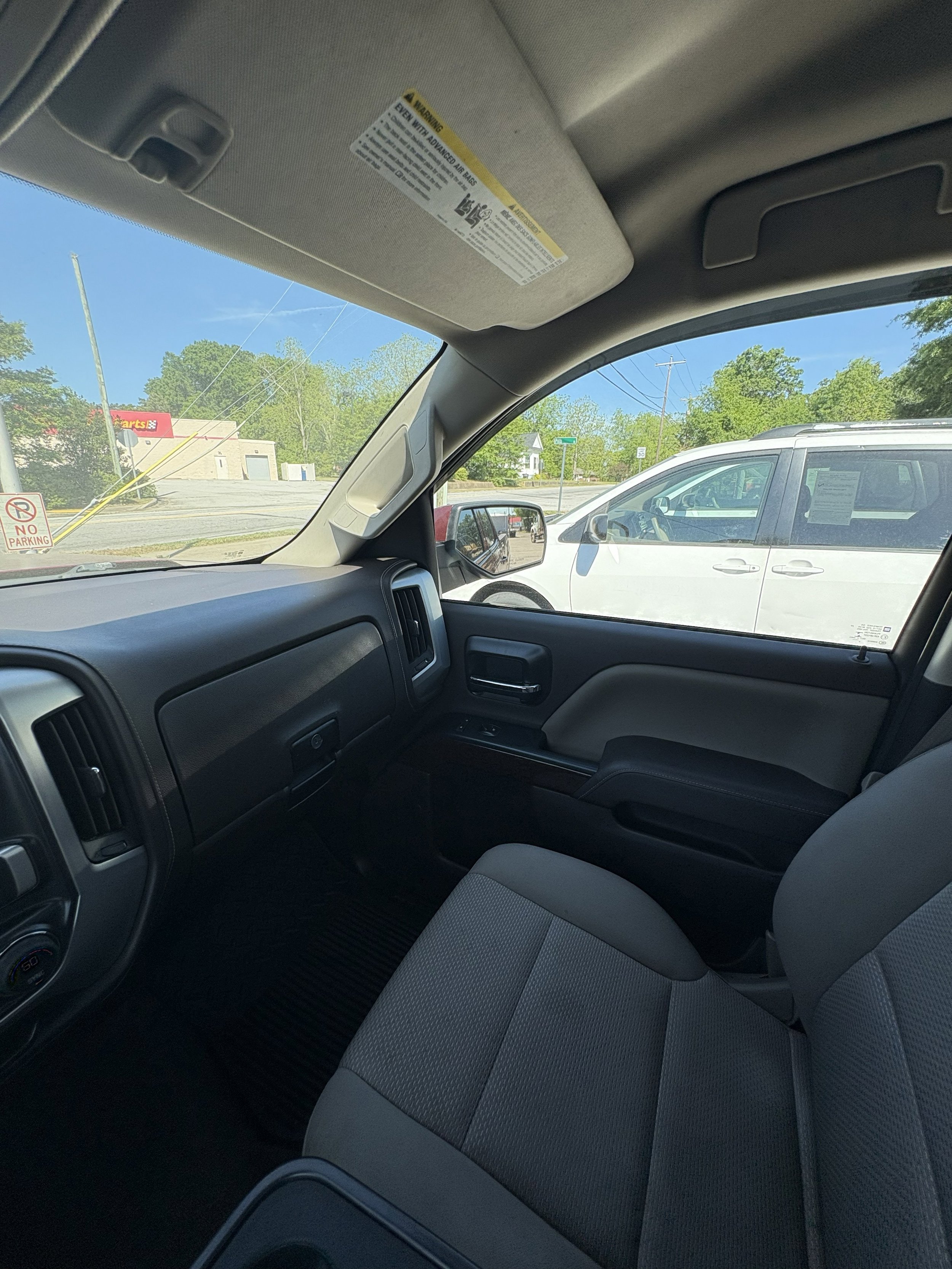 Used 2014 GMC Sierra 1500 SLE w/ SLE Value Package RWD image 17