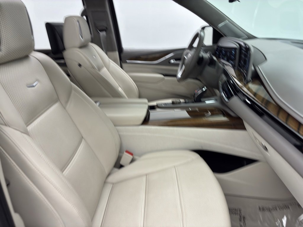 Used 2023 Cadillac Escalade Sport Platinum image 53
