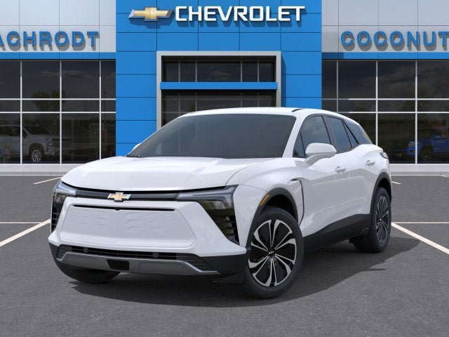 New 2026 Chevrolet Blazer EV LT FWD image 6