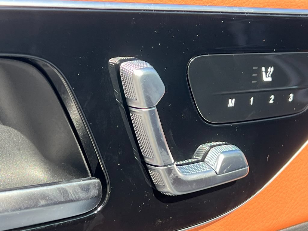 New 2026 Mercedes-Benz C 300 4MATIC Sedan image 15