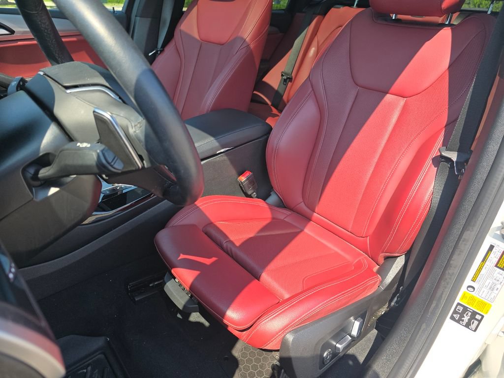 Used 2023 BMW X3 xDrive30i w/ Premium Package AWD/4WD image 25