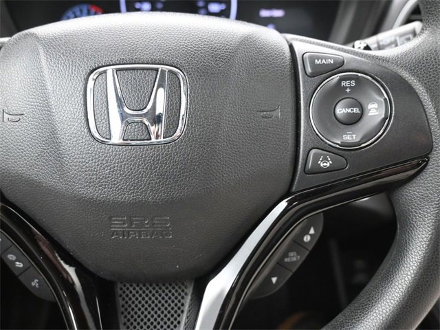 Used 2021 Honda HR-V EX image 29