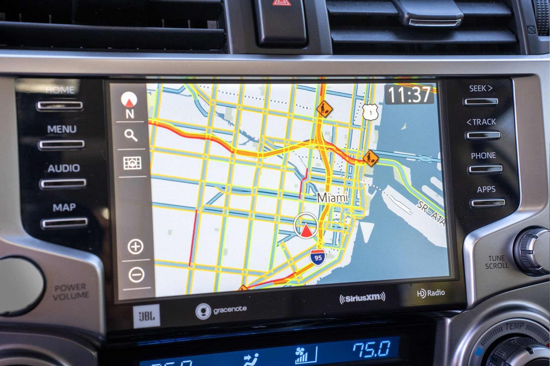 Used 2022 Toyota 4Runner Limited image 34