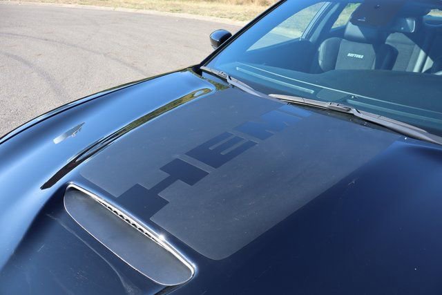 Used 2023 Dodge Charger Scat Pack w/ Daytona Edition Group image 6