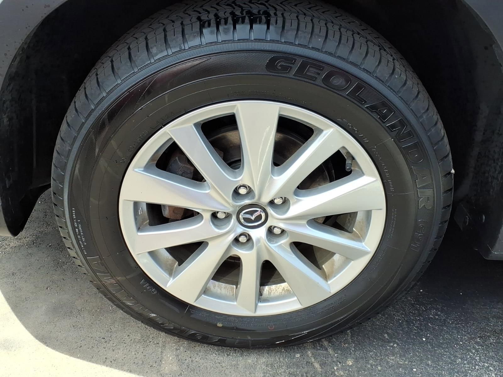 Used 2016 MAZDA CX-5 Touring AWD/4WD image 5