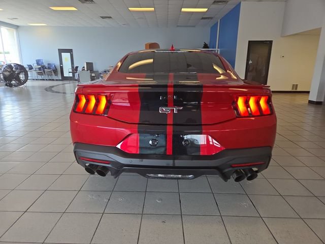 Used 2024 Ford Mustang GT Premium RWD image 7