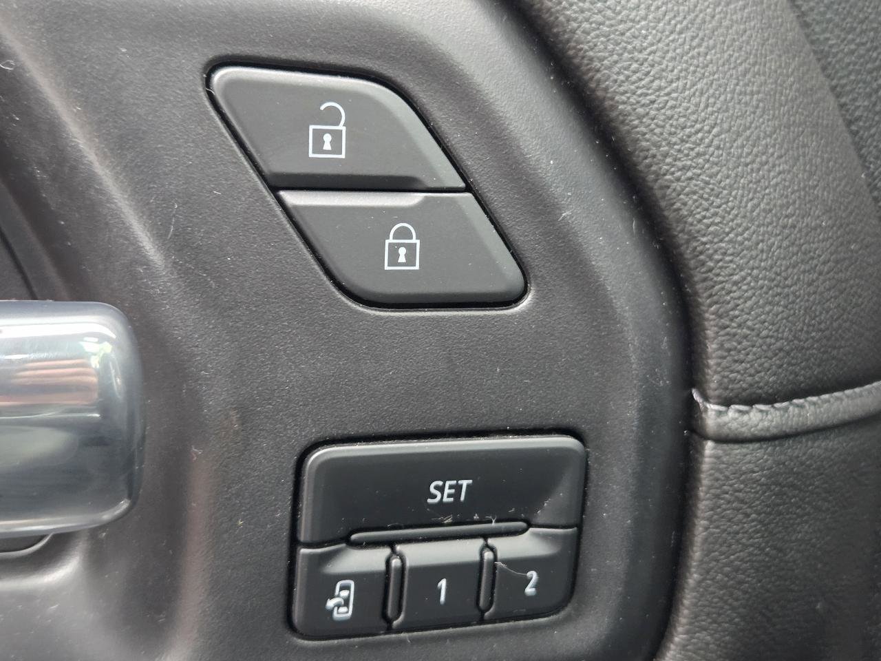 Used 2022 GMC Sierra 2500 Denali w/ Technology Package image 34