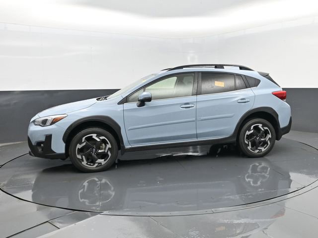 Used 2023 Subaru Crosstrek 2.5i Limited image 5